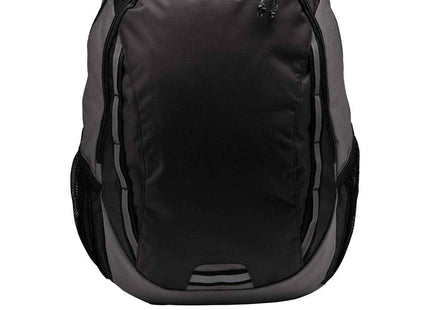 Port Authority Ridge Backpack BG208 Dark Charcoal Charcoal OSFA
