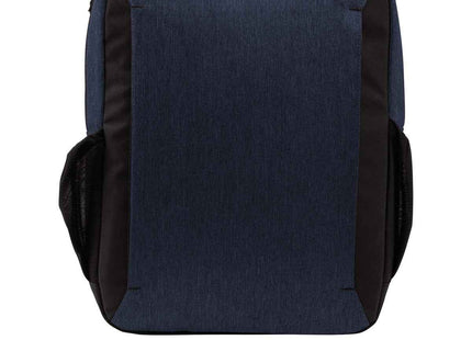 Port Authority Vector Backpack BG209 Navy Heather OSFA