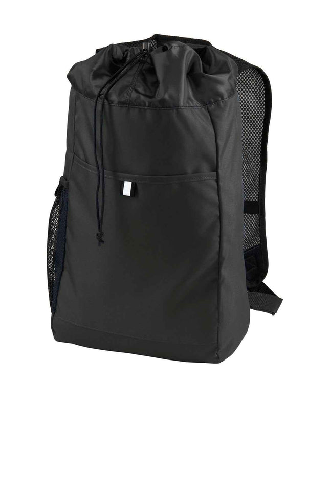 Port Authority Hybrid Backpack BG211