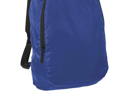 Port Authority Crush Ripstop Backpack BG213 True Royal OSFA