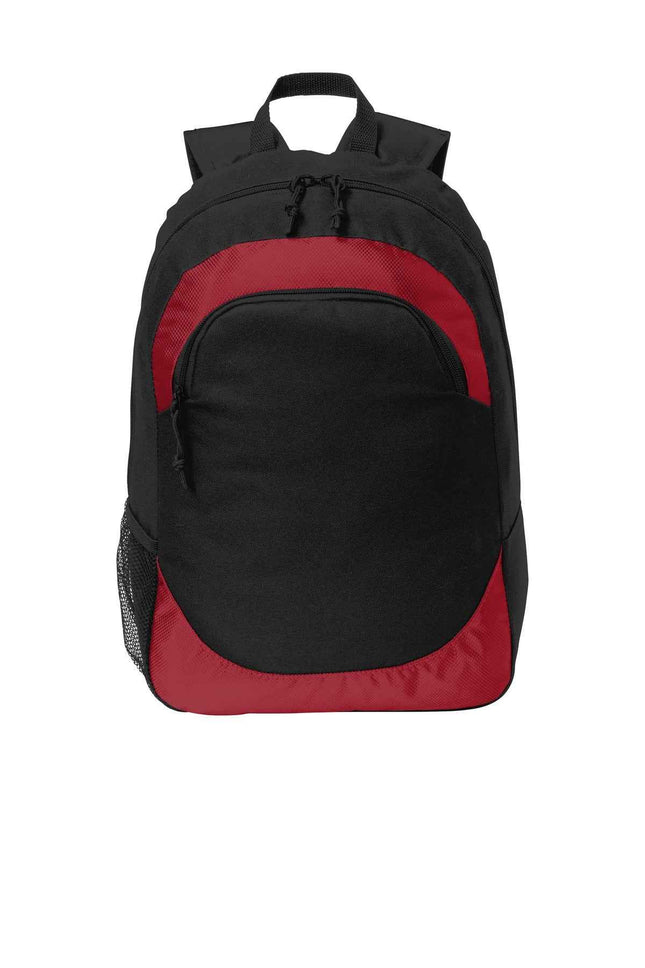 Port Authority Circuit Backpack BG217