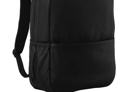 Port Authority Access Square Backpack BG218 Black OSFA