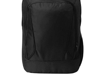 Port Authority City Backpack BG222 Black OSFA