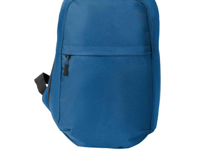Port Authority Crossbody Backpack BG228 Aegean Blue OSFA