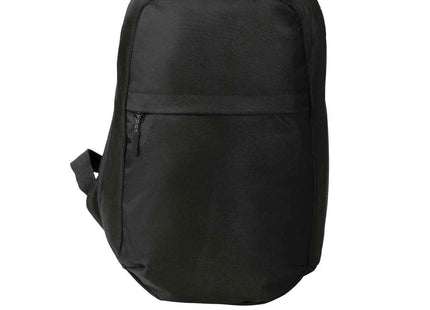Port Authority Crossbody Backpack BG228 Deep Black OSFA