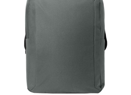 Port Authority Modern Backpack BG231 Dark Charcoal OSFA