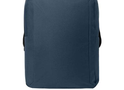 Port Authority Modern Backpack BG231 River Blue Navy OSFA