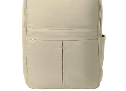 Port Authority Matte Backpack BG235 Sahara OSFA