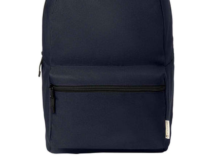 Port Authority CFREE Recycled Backpack BG270 True Navy OSFA