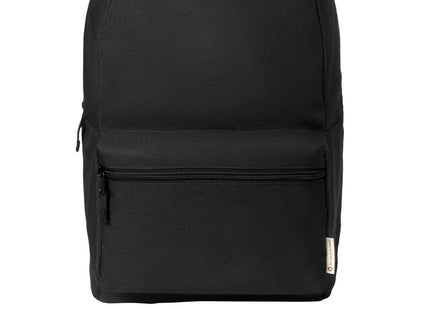 Port Authority CFREE Recycled Backpack BG270 Deep Black OSFA