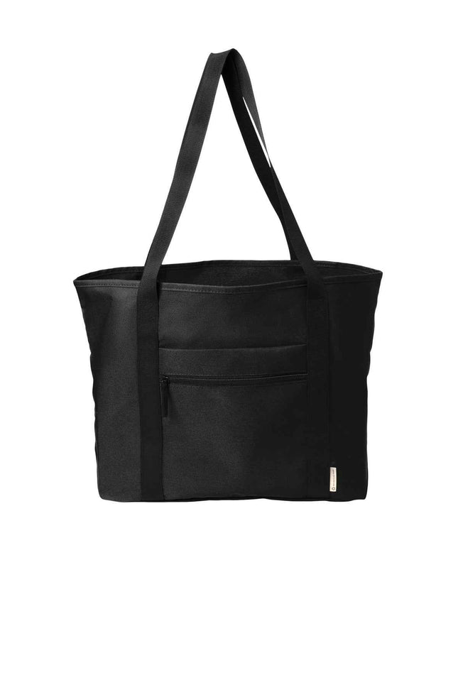 Port Authority CFREE Recycled Tote BG470