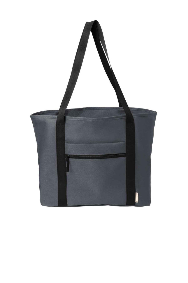 Port Authority CFREE Recycled Tote BG470