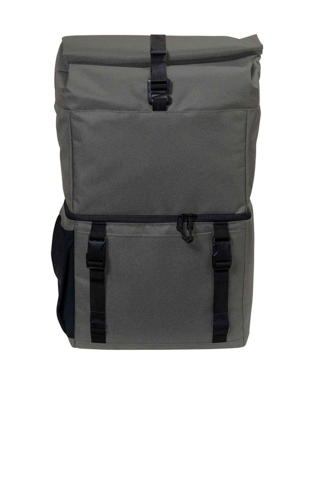 Port Authority 18Can Backpack Cooler BG501