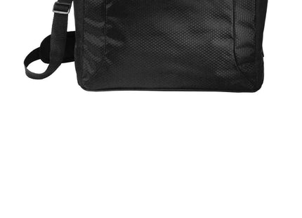Port Authority 24Can Cube Cooler BG514 Black Black OSFA