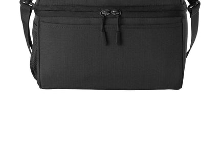 Port Authority Dome Cooler BG517 Black OSFA