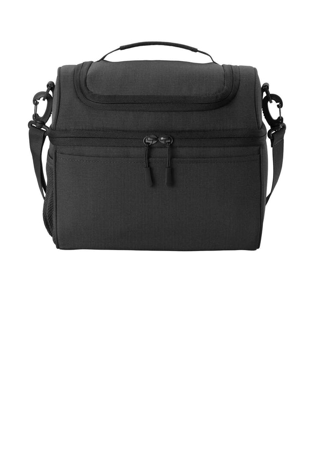 Port Authority Dome Cooler BG517 Black OSFA