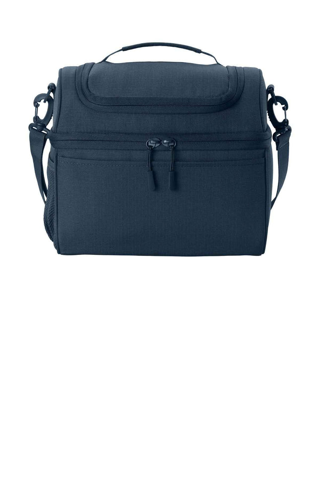 Port Authority Dome Cooler BG517 River Blue Navy OSFA