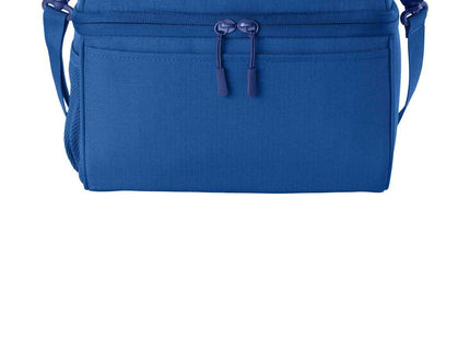 Port Authority Dome Cooler BG517 True Royal OSFA
