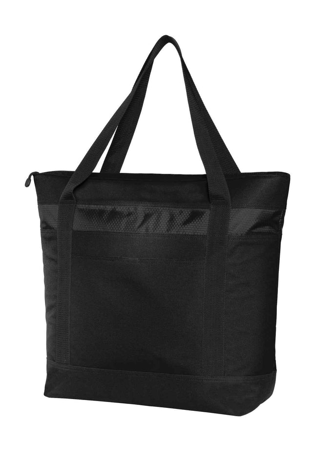 Port Authority Large Tote Cooler BG527