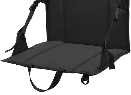 Port Authority Stadium Seat BG601 Black OSFA