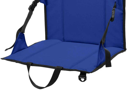 Port Authority Stadium Seat BG601 Royal OSFA