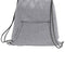 Port & Co Core Fleece Sweatshirt Cinch Pack BG614