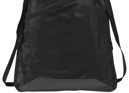 Port Authority ZipIt Cinch Pack BG616