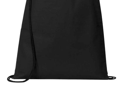 Port Authority Core Cotton Cinch BG6200 Deep Black OSFA