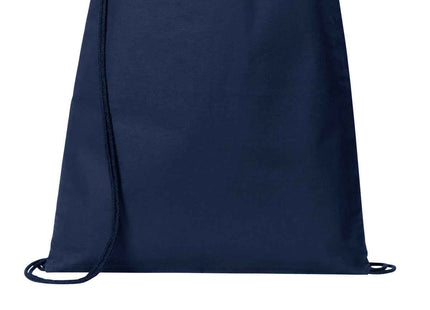 Port Authority Core Cotton Cinch BG6200 River Blue Navy OSFA