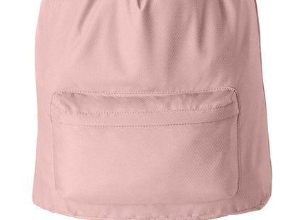 Port Authority Diamond Pocket Cinch BG637 Rose Quartz OSFA