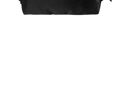 Port Authority Travel Bag BG751 Black OSFA