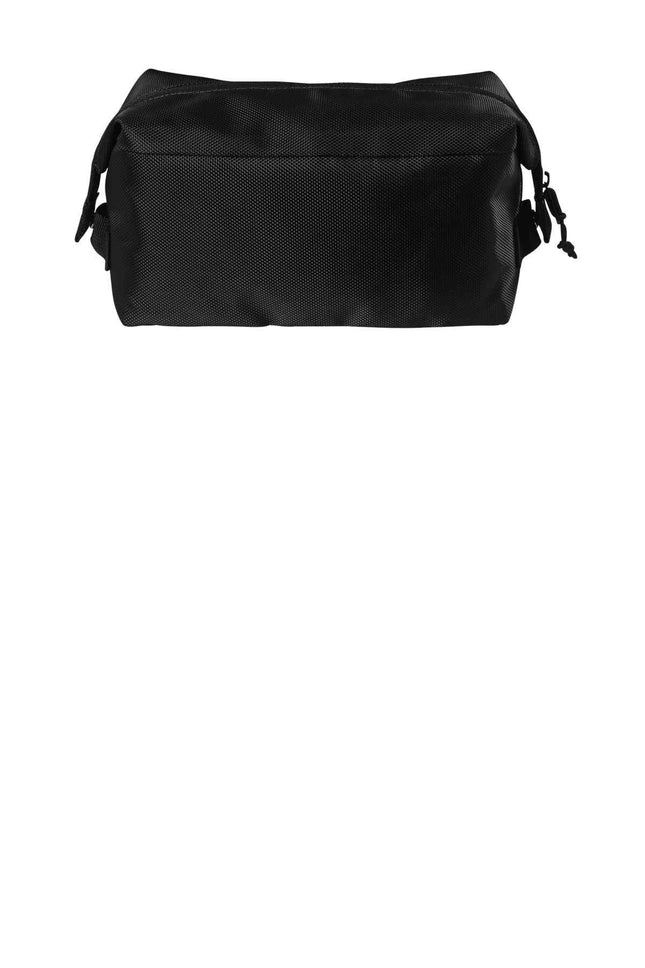 Port Authority Travel Bag BG751 Black OSFA