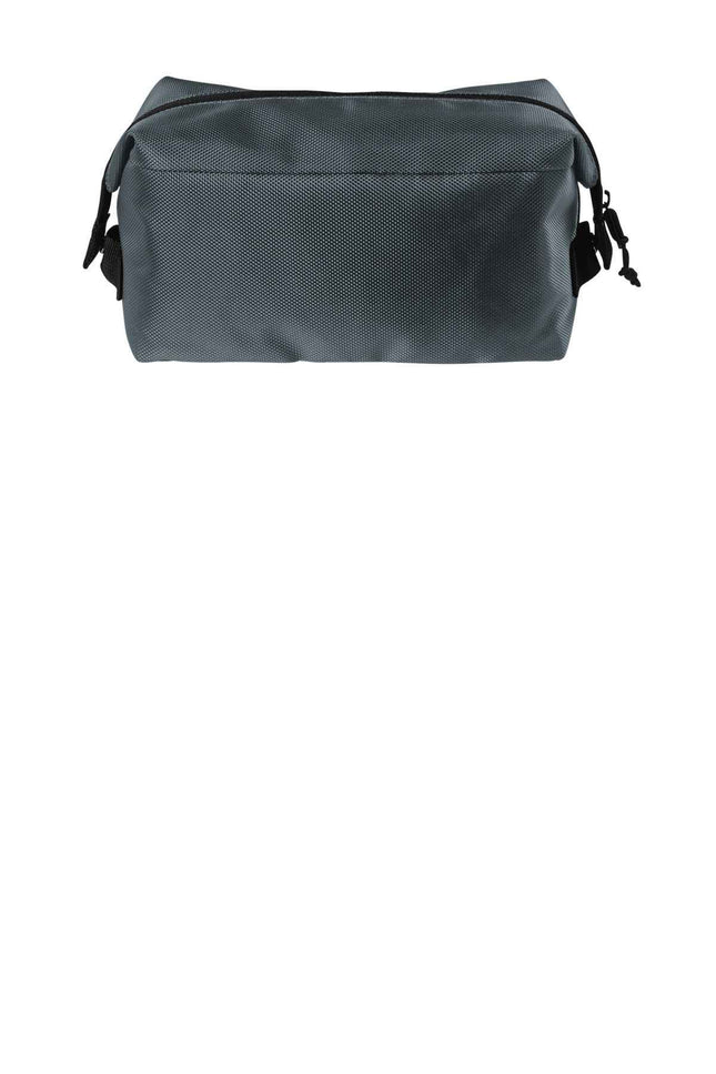 Port Authority Travel Bag BG751 Dark Slate OSFA