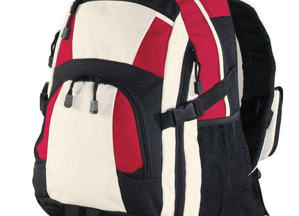 Port Authority Urban Backpack BG77