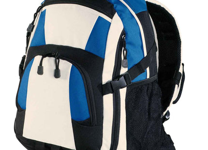 Port Authority Urban Backpack BG77