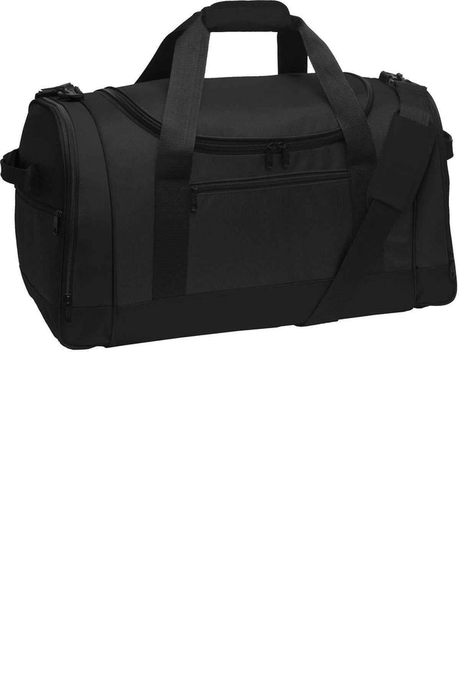 Port Authority Voyager Sports Duffel BG800