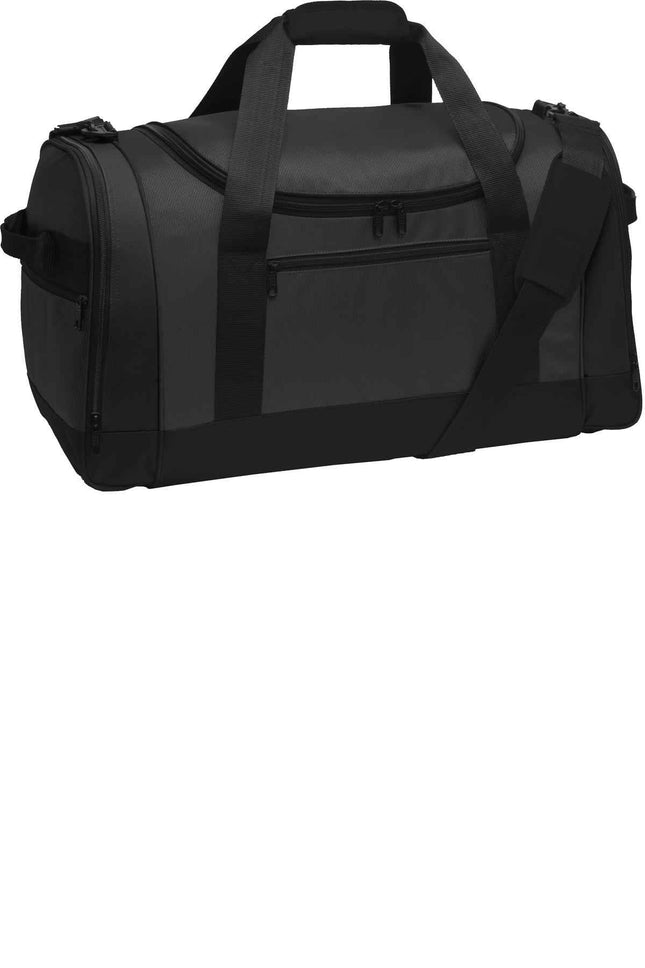 Port Authority Voyager Sports Duffel BG800