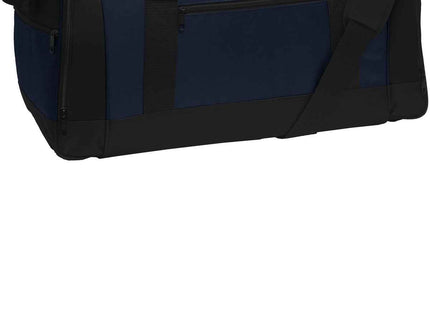 Port Authority Voyager Sports Duffel BG800