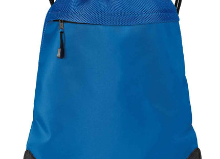 Port Authority Cinch Pack with Mesh Trim BG810