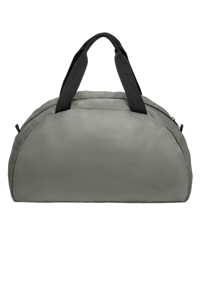 Port Authority Mini Ripstop Dome Duffel BG819