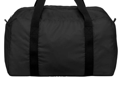 Port Authority Mini Ripstop Travel Duffel BG820
