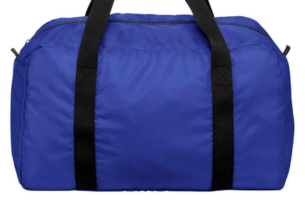 Port Authority Mini Ripstop Travel Duffel BG820