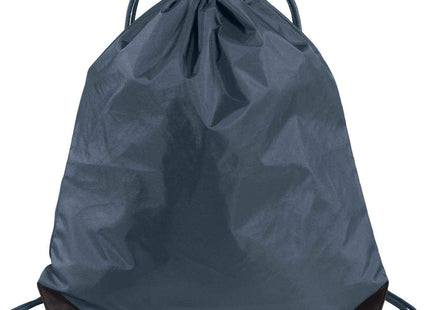 Port Authority Cinch Pack BG85 Charcoal OSFA