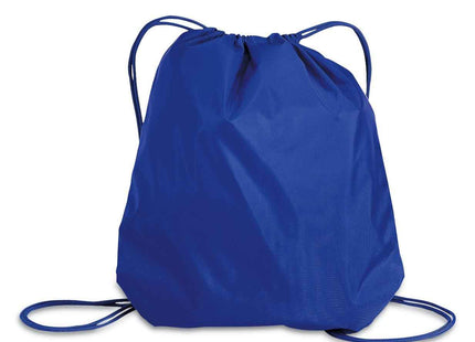 Port Authority Cinch Pack BG85 Royal OSFA