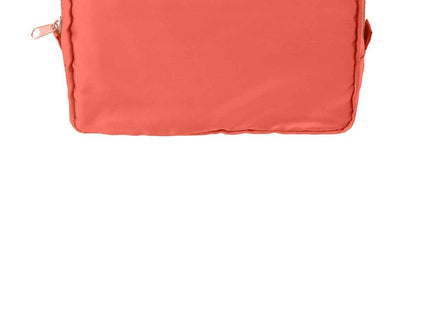 Port Authority Stash Dimensional Pouch (5Pack) BG916 Coral Soft Coral OSFA