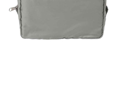Port Authority Stash Dimensional Pouch (5Pack) BG916 Gusty Grey Deep Smoke OSFA