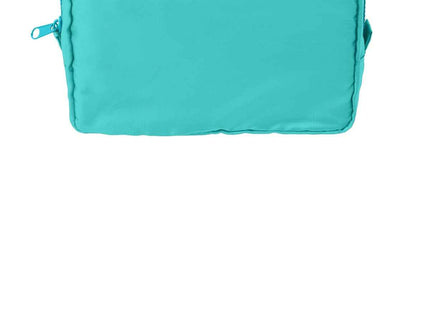 Port Authority Stash Dimensional Pouch (5Pack) BG916 Maui Blue Tropic Blue OSFA