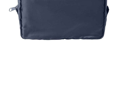 Port Authority Stash Dimensional Pouch (5Pack) BG916 Titan Blue OSFA