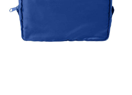 Port Authority Stash Dimensional Pouch (5Pack) BG916 True Royal OSFA