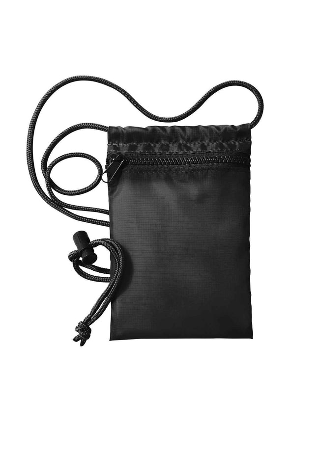 Port Authority Stash Crossbody Pouch (5Pack) BG917